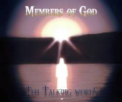Members Of God : Ten Talking Words